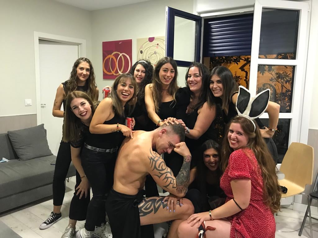 Strippersdelnorte 1